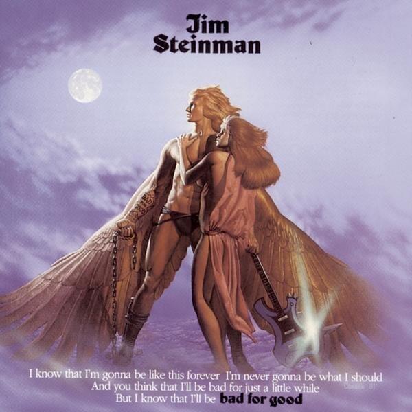 Lost Boys and Golden Girls by Jim Steinman