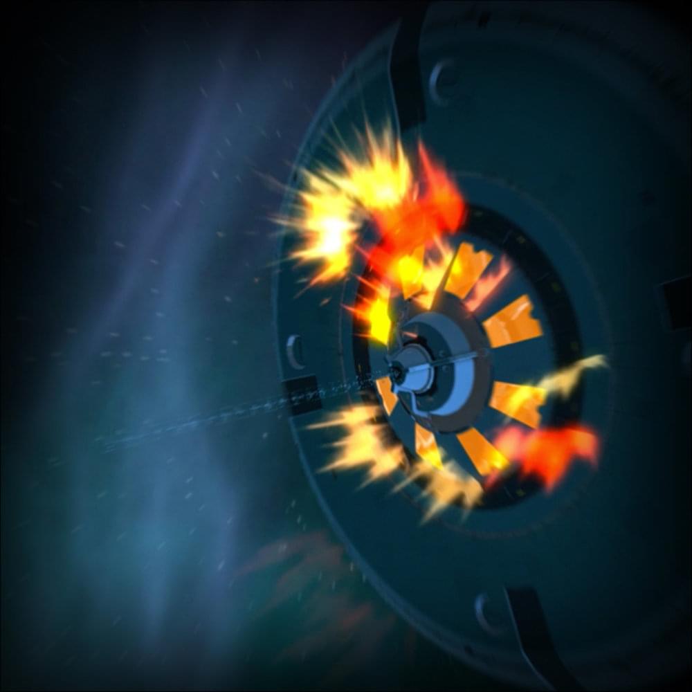 Album cover art for "19:06" by Danger