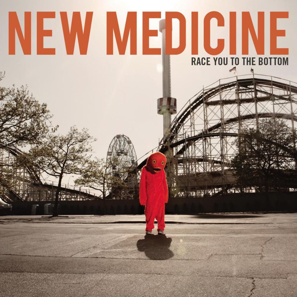 Rich Kids by New Medicine