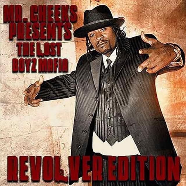 Back on the Scene by Mr. Cheeks