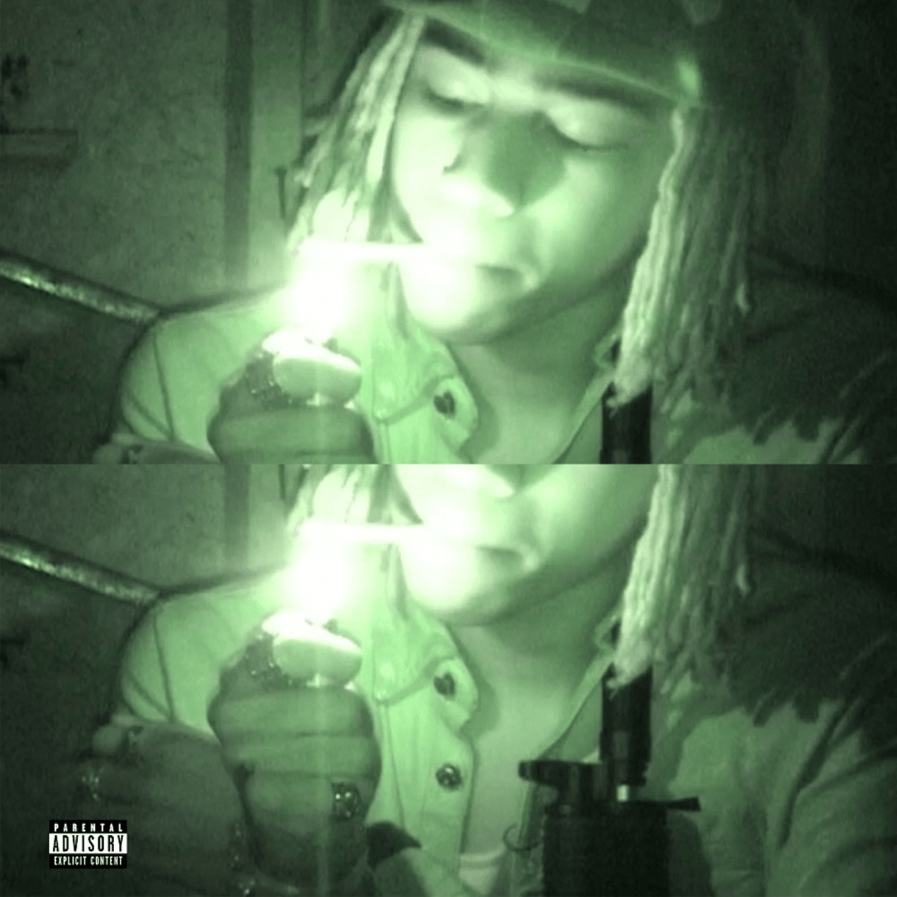 Album cover art for "ONE CALL" by 2K Sports