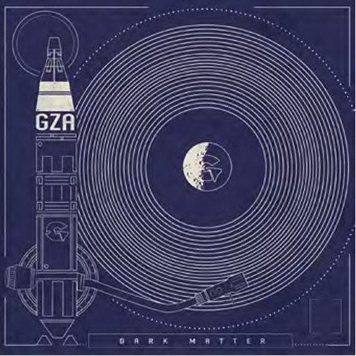 Cover image for Dark Matter