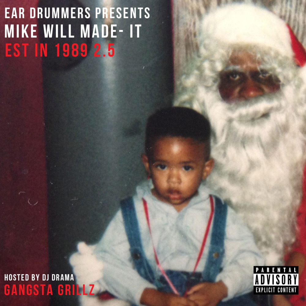 Cover image for Est. In 1989 2.5 