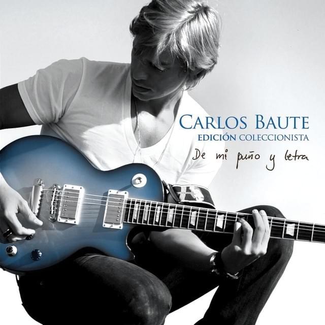 Colgando En Tus Manos by Carlos Baute