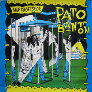 My Opinion by Pato Banton
