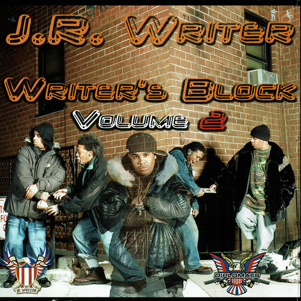 9 Minute Freestyle by J.R. Writer