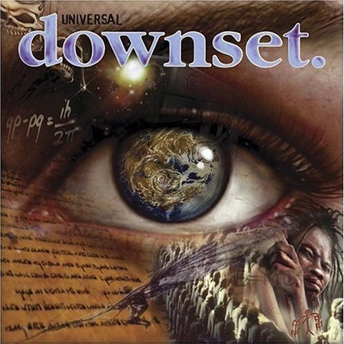 The Rush by Downset