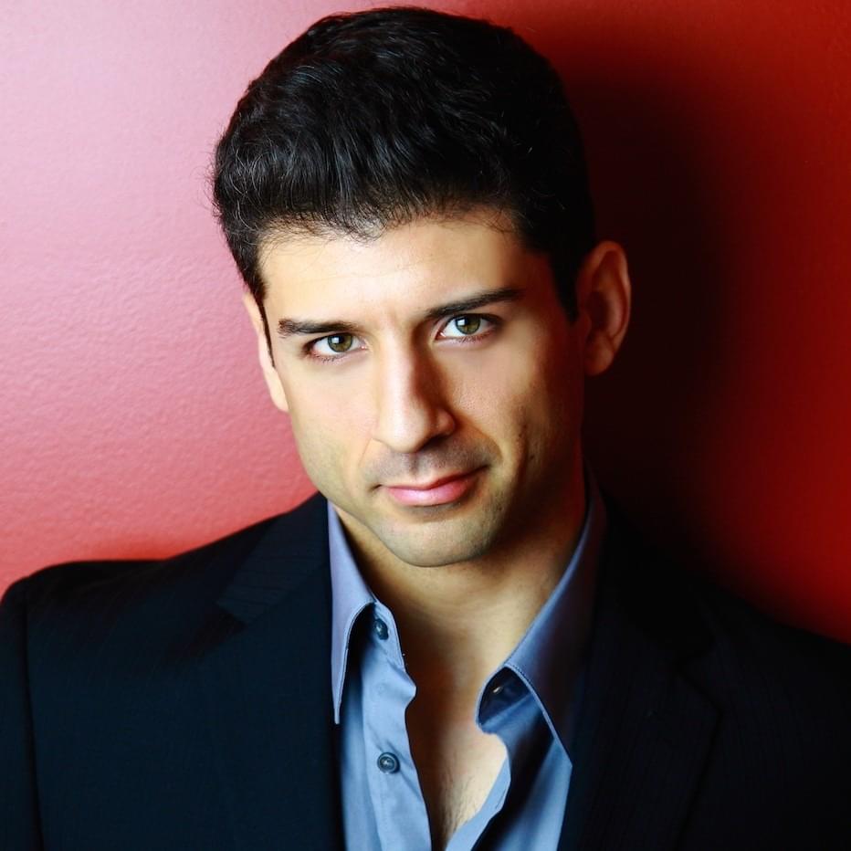 Tony Yazbeck Profile Picture Photo of Tony Yazbeck