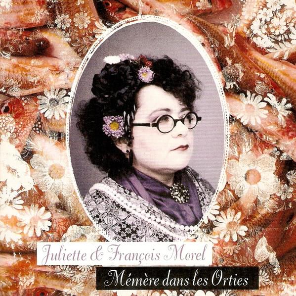 Mémère dans les orties by Juliette (FRA)