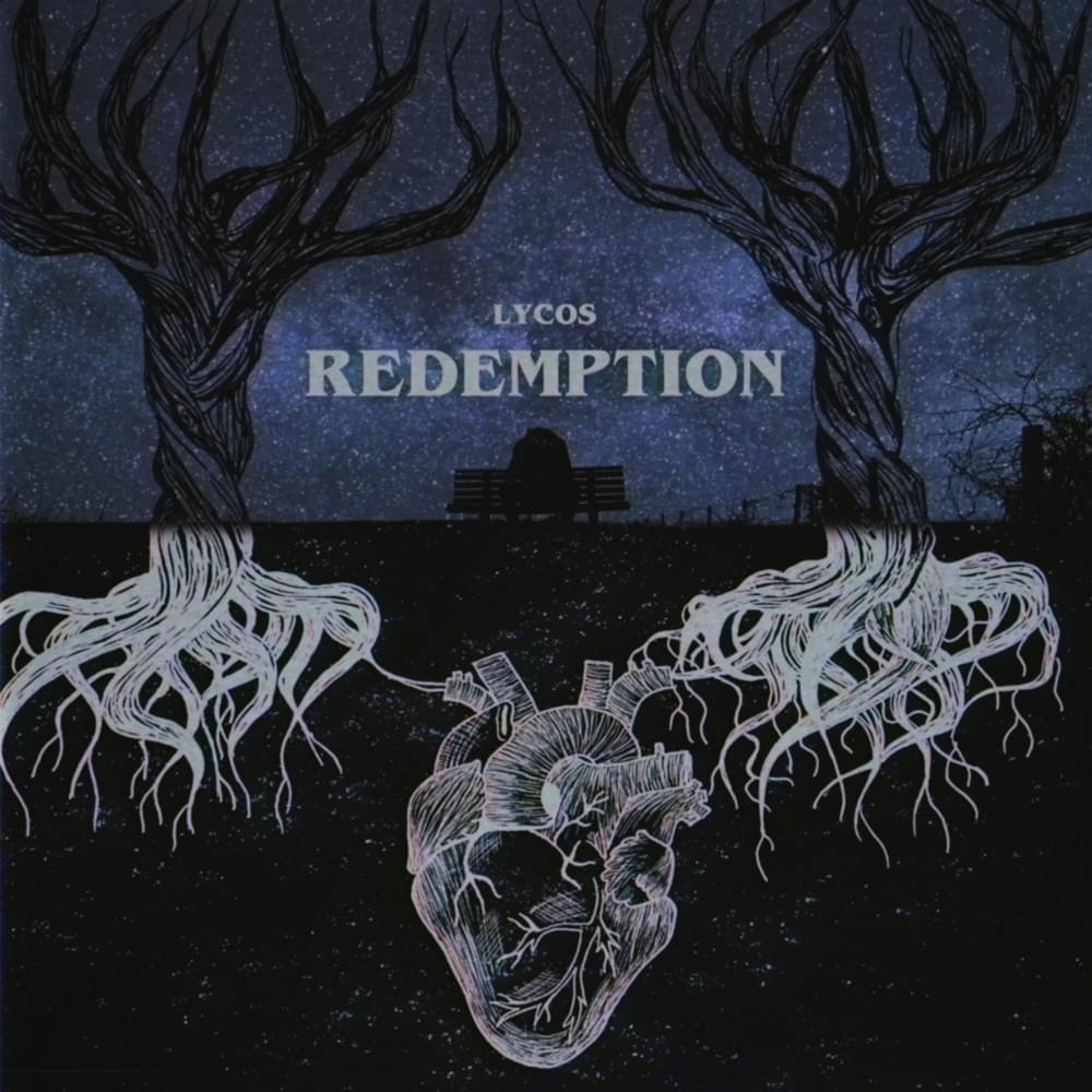 Cover image for REDEMPTION