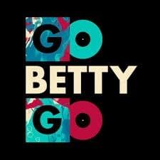 Photo of Go Betty Go