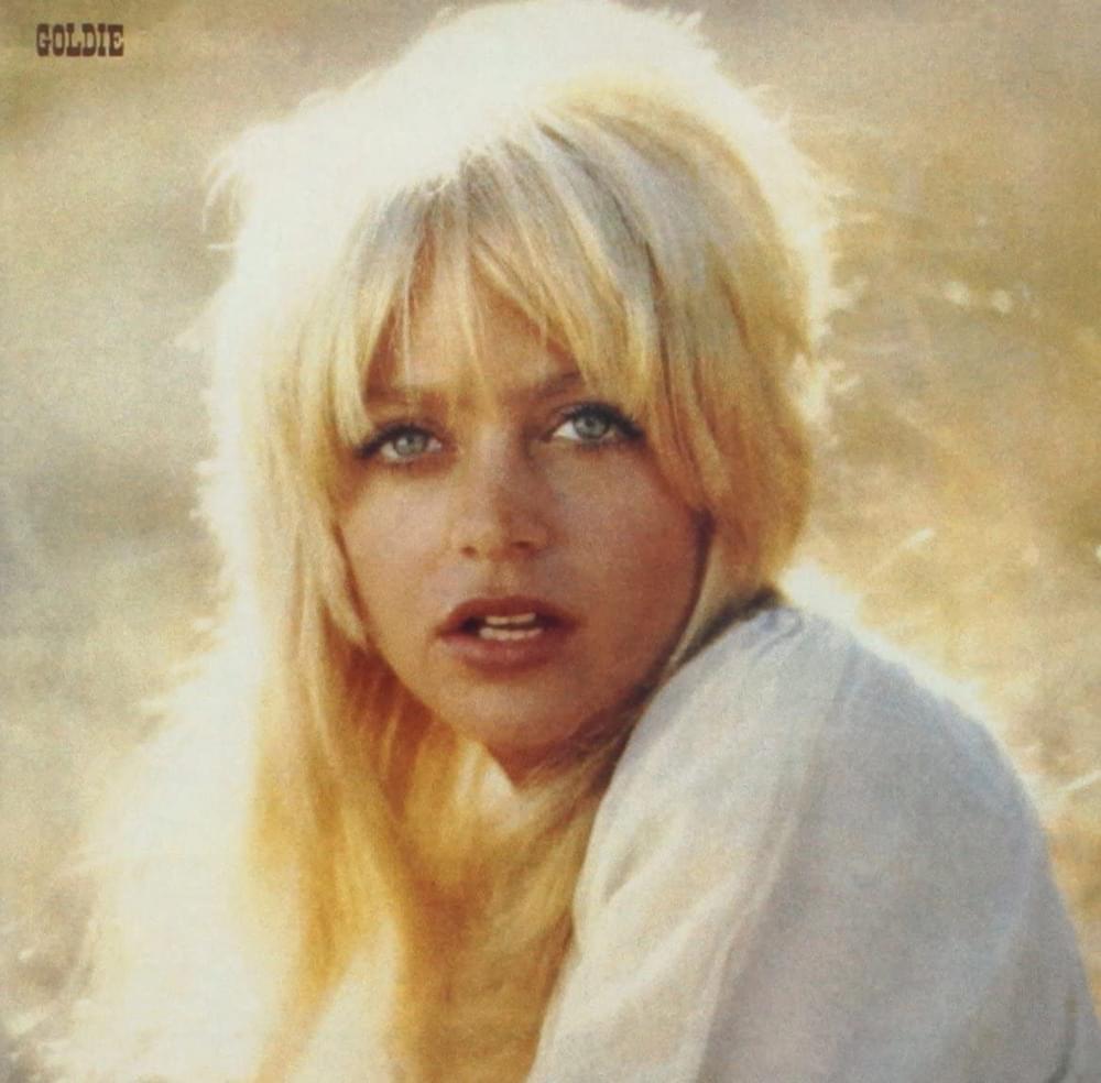Pasadena by Goldie Hawn