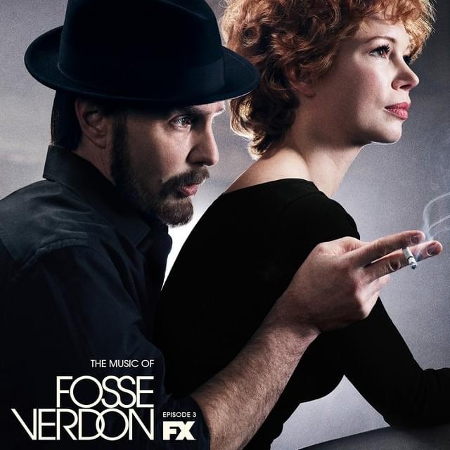 Two Ladies by Fosse/Verdon Cast