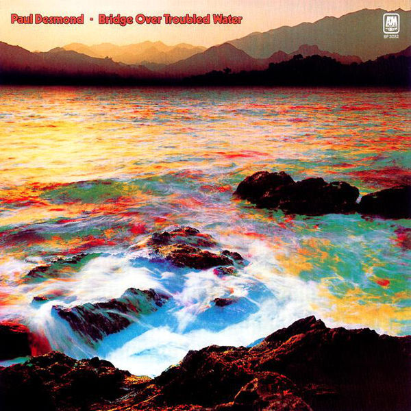 So Long, Frank Lloyd Wright by Paul Desmond