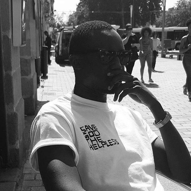 RÆVE (FRA) Profile Picture Photo of RÆVE (FRA)