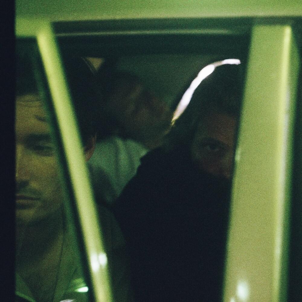 Cover image for Mansionair
