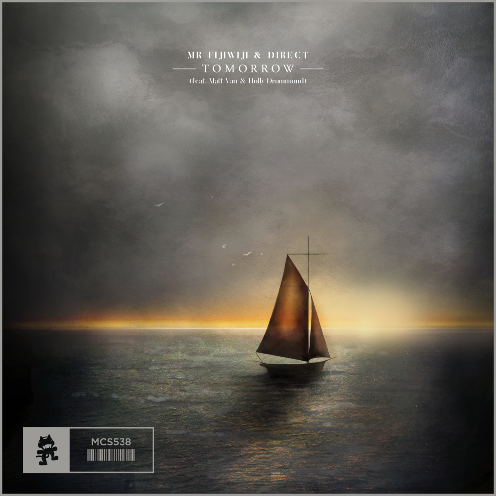 Tomorrow by Mr FijiWiji