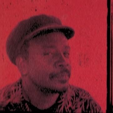 Ram Dance Style by Tony Tuff