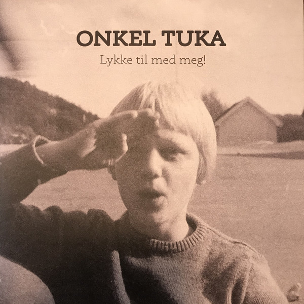 Julaften i ørkenen Sur by Onkel Tuka