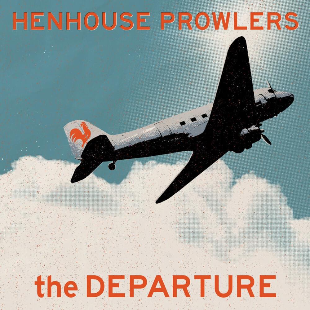 Gospel in Review by Henhouse Prowlers