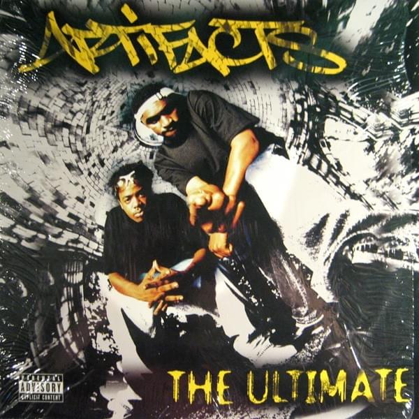 The Ultimate (Showbiz Street Mix) by Artifacts