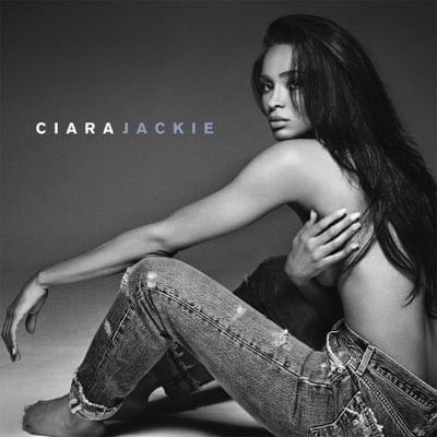 Album cover art for "One Woman Army (Intro)" by Ciara