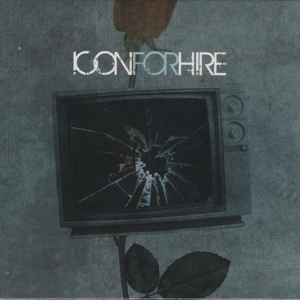 Album cover art for "Call Me Alive" by Icon For Hire