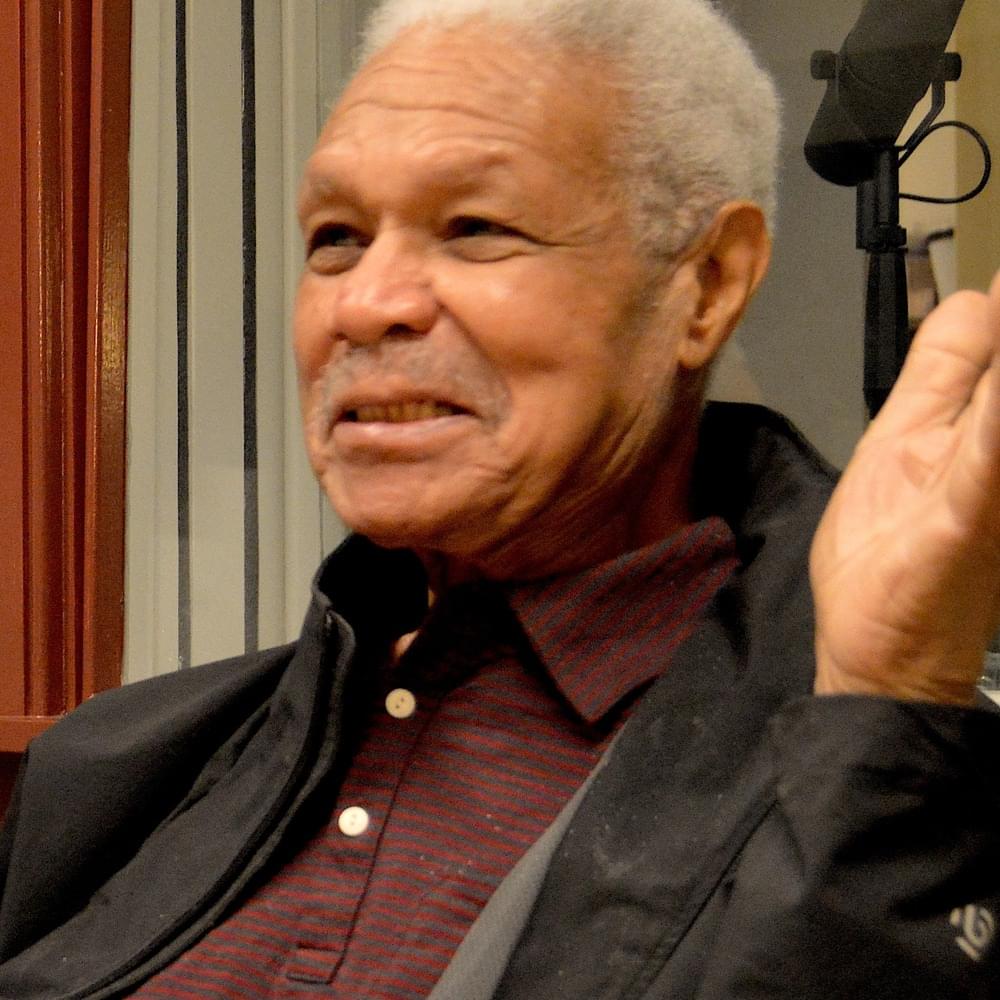 Albert James Young Profile Picture Photo of Albert James Young