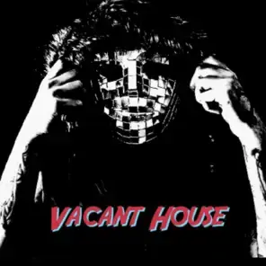 Album cover art for "Vacant House" by Deuce