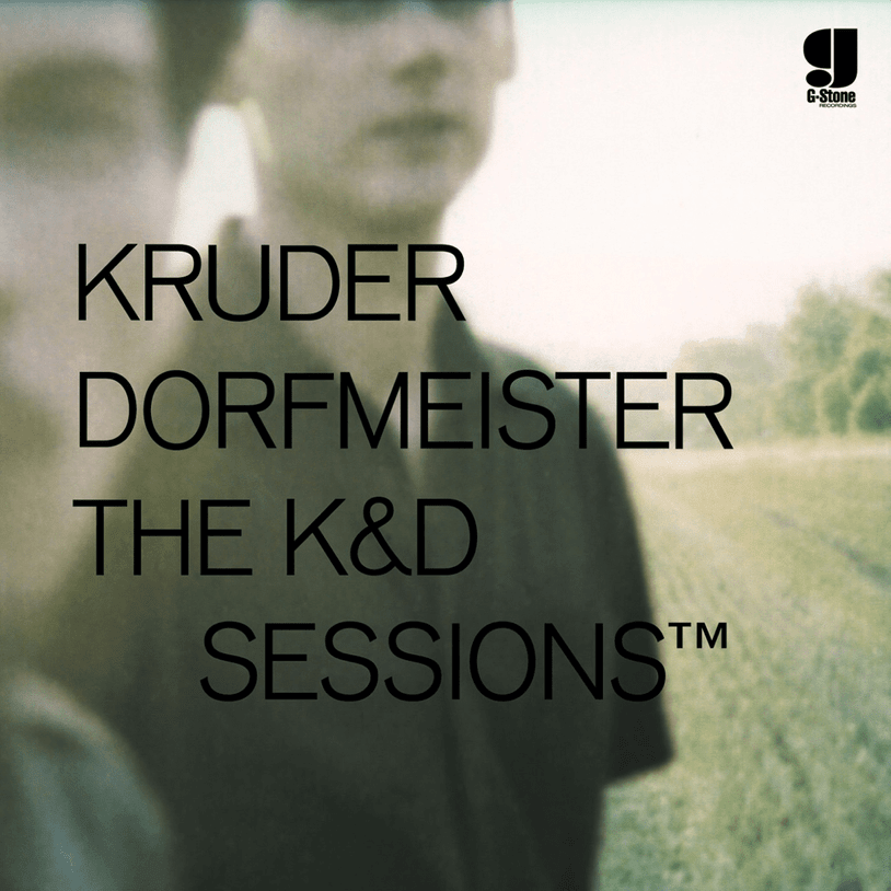 Album cover art for "Trans Fatty Acid (K&D Session)" by Lamb (UK)