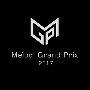 Cover image for Melodi Grand Prix 2017