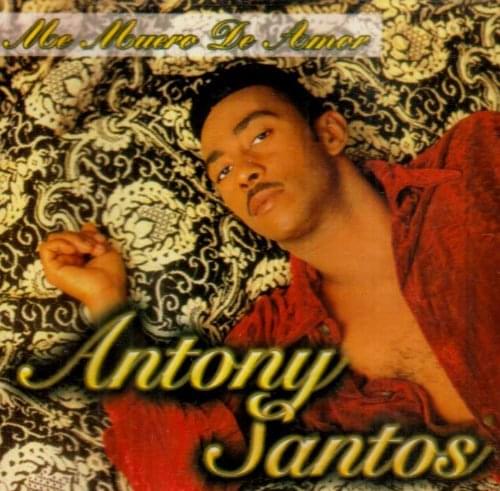 Ya No Me Quieres Querer by Anthony Santos