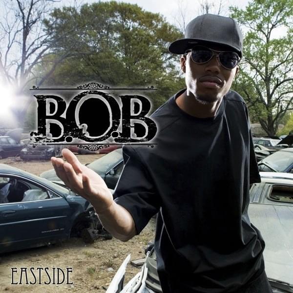 Cover image for Eastside - EP