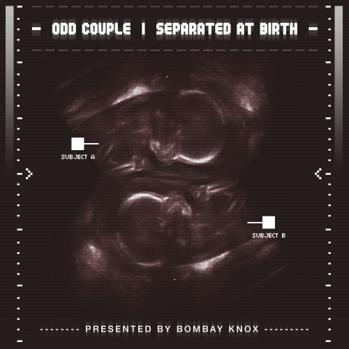Bombay State of Mind by ​oddCouple