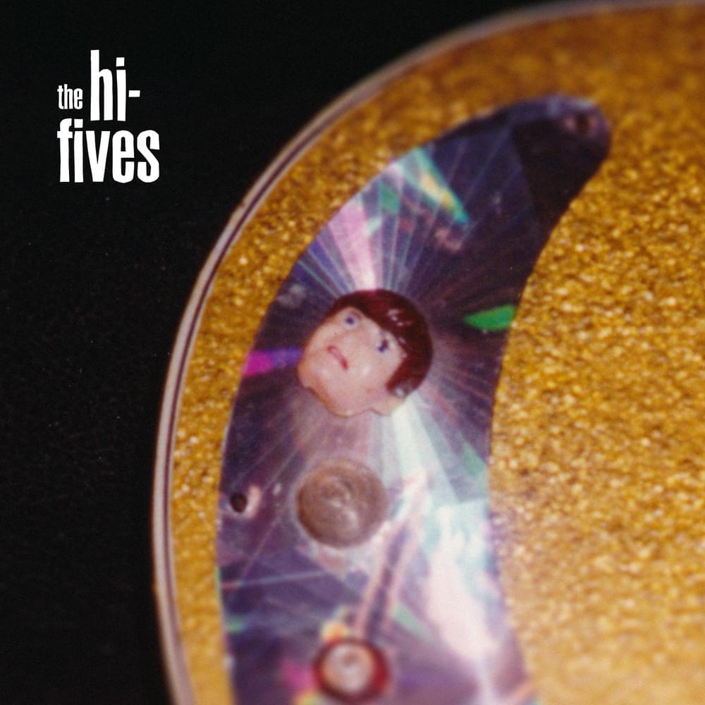 Welcome to My Mind by The Hi-Fives