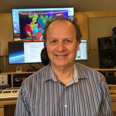 Photo of Danny Jacob