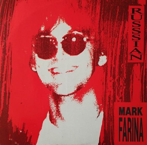 Russian by Mark Farina (ITA)