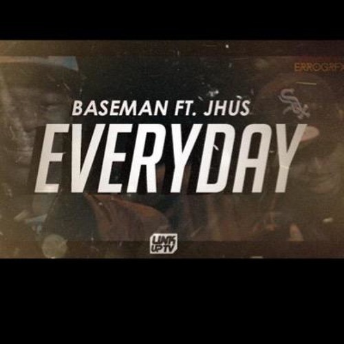 Everyday by Baseman