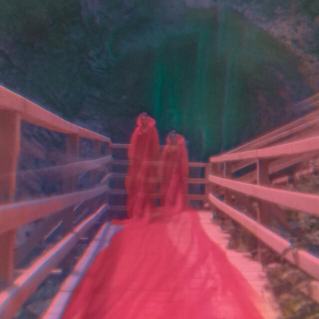 Album cover art for "Low Battery" by Hava