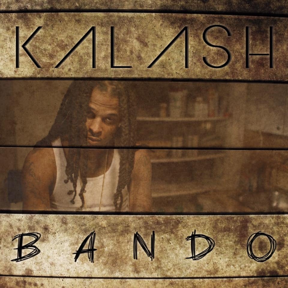 Bando by Kalash