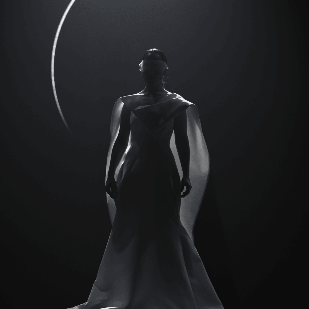 Album cover art for "Nina Žižić - Dobrodošli (Traduction française)" by Genius traductions françaises