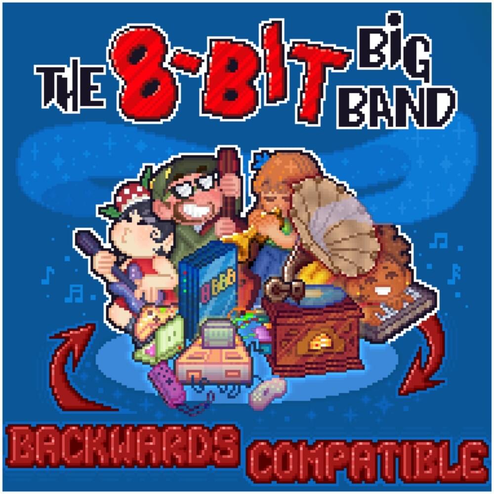 Lost in Thoughts All Alone (From ”Fire Emblem Fates”) by The 8-Bit Big Band