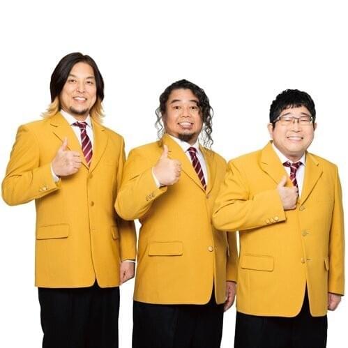 Photo of サンボマスター (Sambomaster)