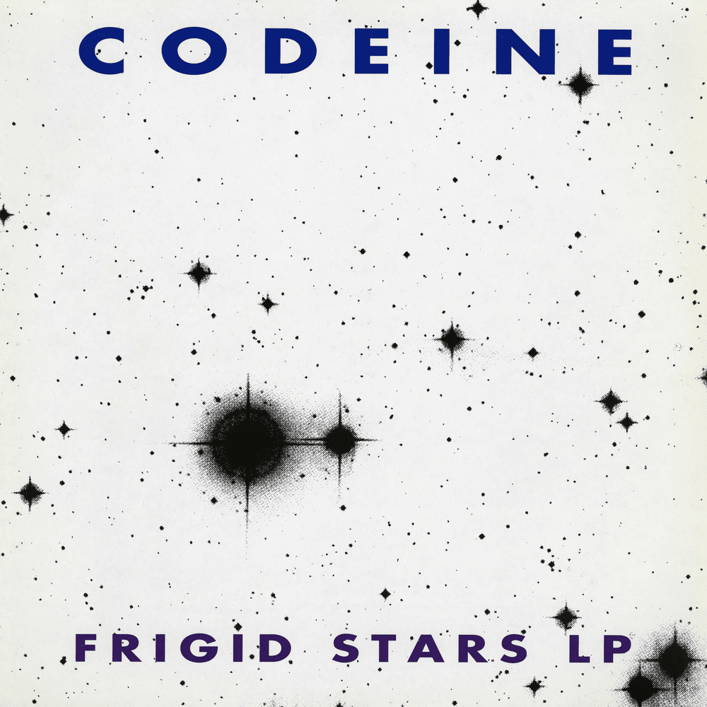 Cigarette Machine by Codeine
