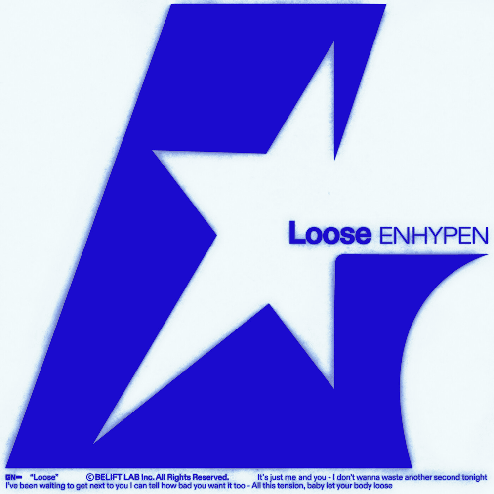 Loose by ENHYPEN