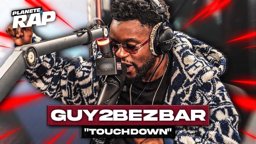 Album cover art for "Touchdown" by Jungeli