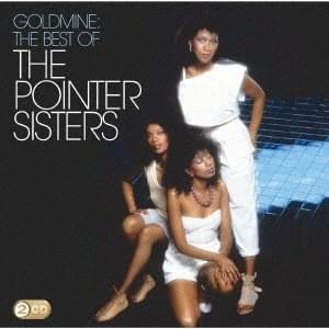 Cover image for Goldmine The Best Of The Pointer Sisters