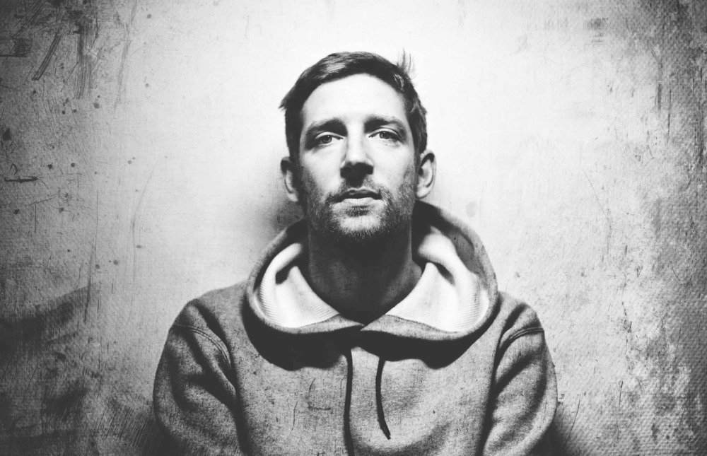 Photo of Clement Bazin