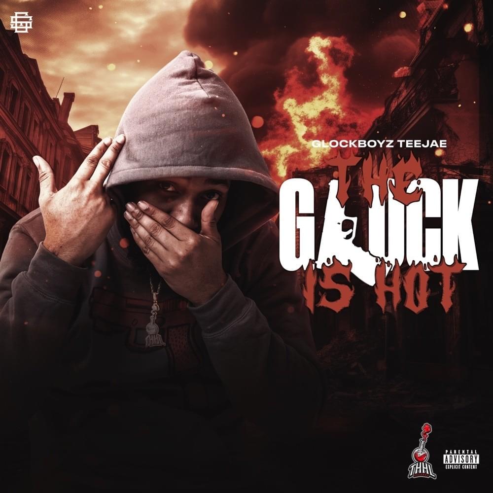 Rap Friends by GlockBoyz TeeJaee