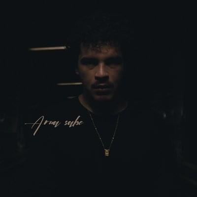 Album cover art for "A Rua Sabe" by Síntese
